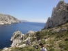 ...über der Bucht von Sormiou...